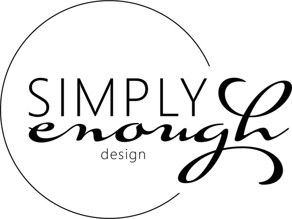 Simply Enough design